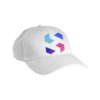 Cap with Logo - Image 2